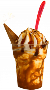 yogurt terzo cerchio gelateria trapani