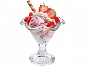 coppe gelato terzo cerchio trapani